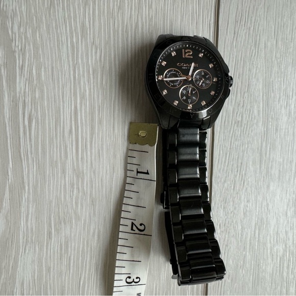 Coach watch - Picture 14 of 16
